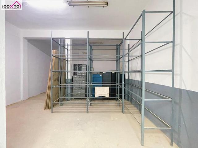 Local comercial en venta en Valencia, Benicalap photo 0