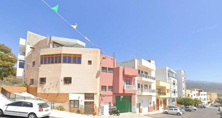 Piso en venta en Granadilla de Abona, Granadilla photo 0