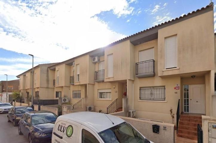 Adosada en venta en Las Torres de Cotillas, Urbanización el Coto photo 0
