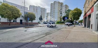 Piso en venta en Jerez de la Frontera, Zona Universidad photo 0