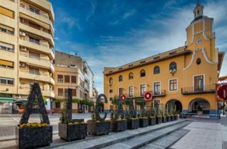 Terreno en venta en Murcia, Pedanías Oeste photo 0