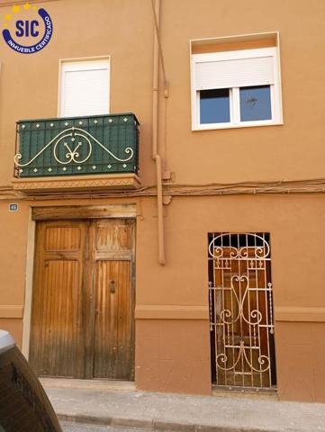 Piso en venta en Carcaixent, Santa barbara 3 photo 0