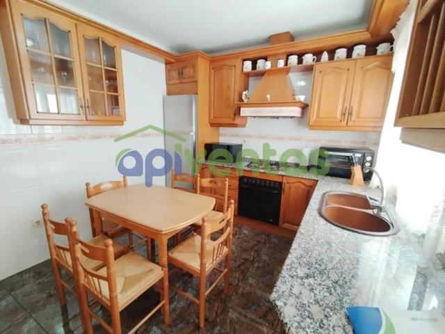 Piso en venta en Lorca, Purias photo 0