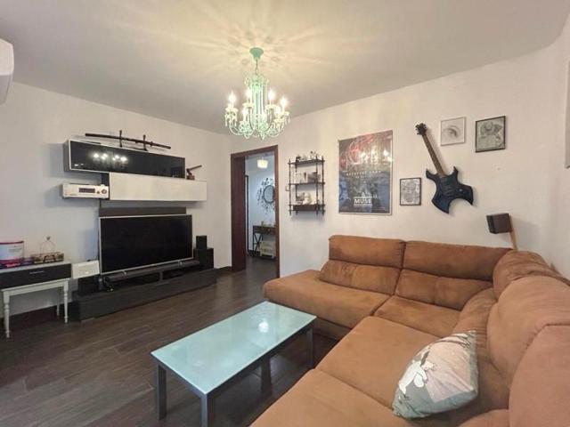 Piso en venta en Cartagena, Los barreros photo 0