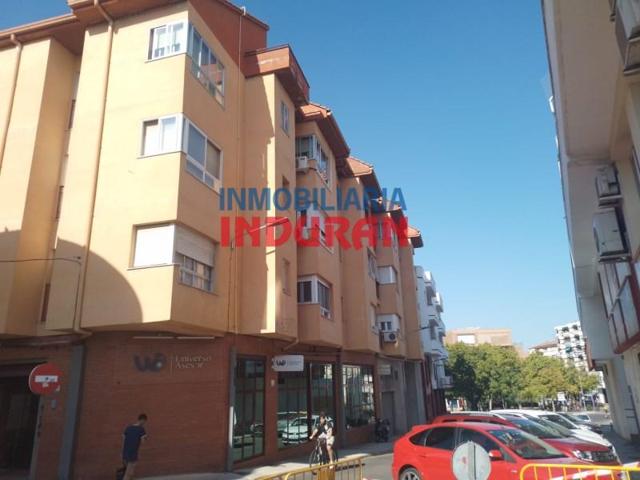 Duplex en venta en Navalmoral de la Mata photo 0