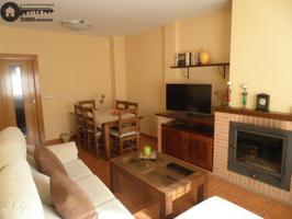 Casa en venta en Albatana, Centro photo 0