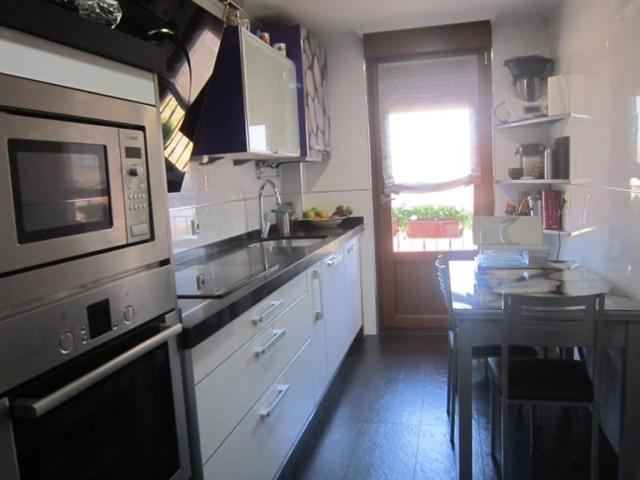 Apartamento en venta en Valencia de Don Juan, Centro photo 0