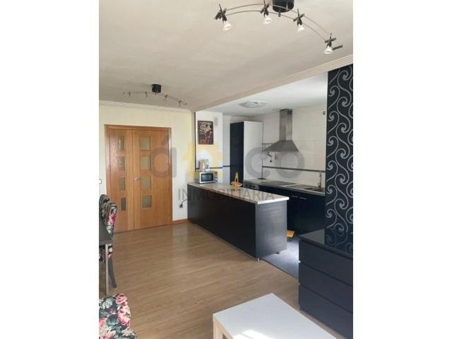 Piso en venta en Valladolid photo 0