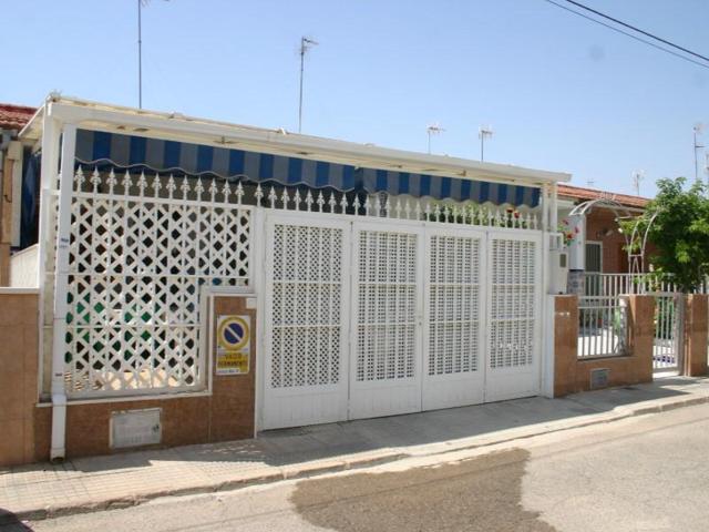 Chalet en venta en San Pedro del Pinatar photo 0
