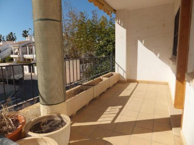 Apartamento en venta en Pilar de la Horadada photo 0
