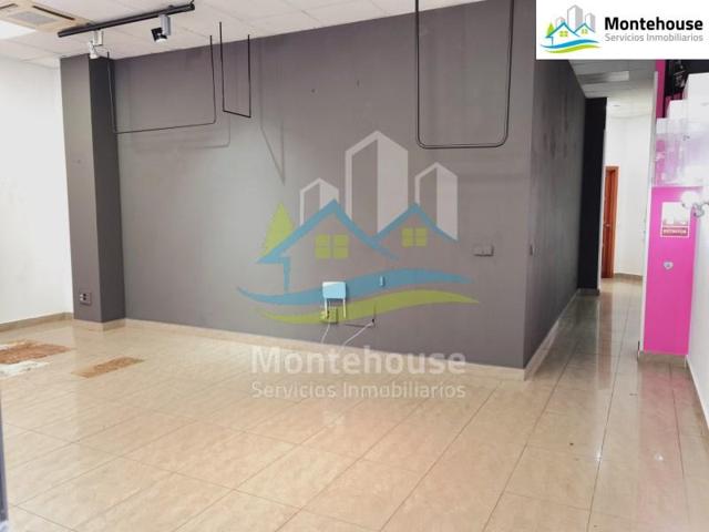 Local comercial en venta en San Fernando de Henares, Ayuntamiento photo 0