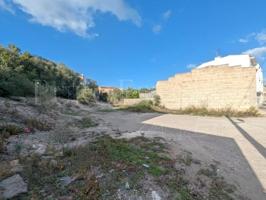 Terreno en venta en Sant Joan photo 0