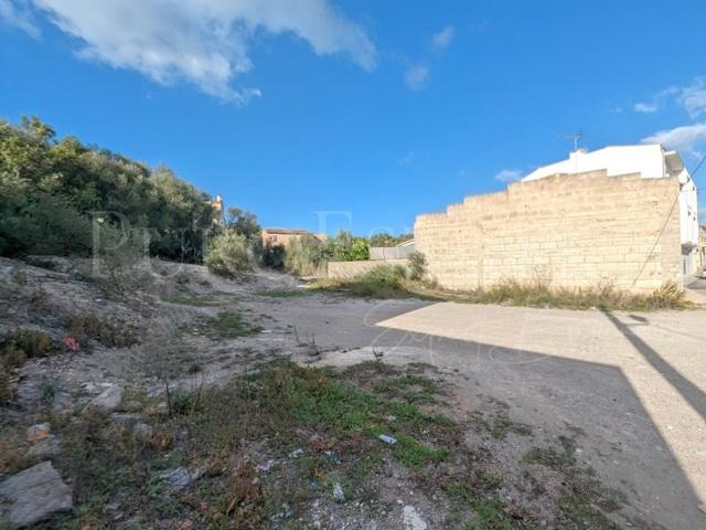 Terreno en venta en Sant Joan photo 0