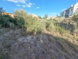 Terreno en venta en Sant Joan photo 0