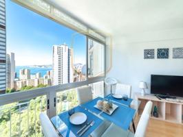 Apartamento en venta en Benidorm photo 0