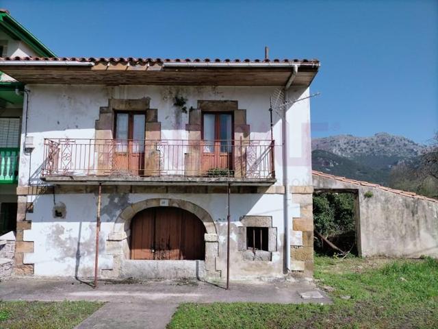 Bungalow en venta en Liendo photo 0