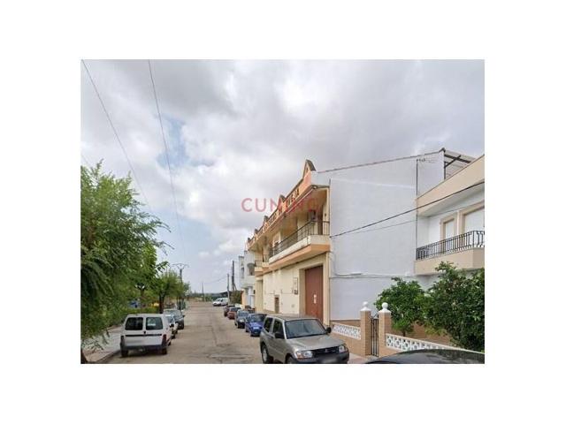 Piso en venta en Almoharín photo 0