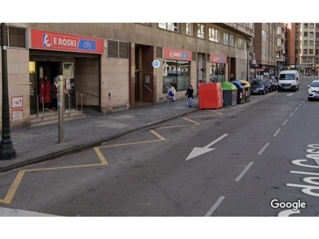 Local comercial en venta en Zaragoza, Paseo Independencia photo 0