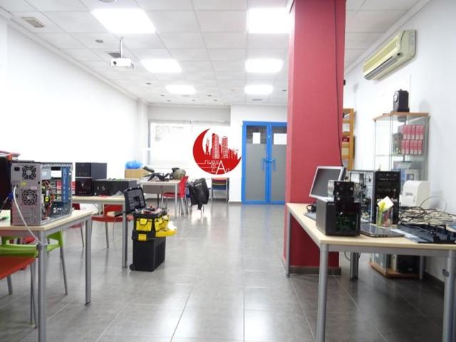 Local comercial en venta en Cartagena, Juan fernandez photo 0