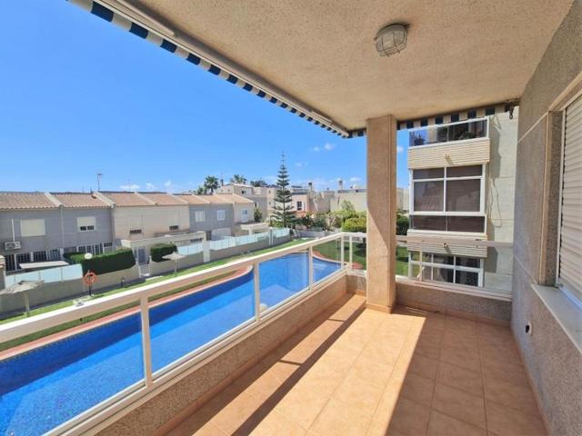 Apartamento en venta en Torrevieja, Aguas nuevas 1 photo 0