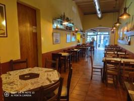 Local comercial en venta en Cornellà de Llobregat, Centre photo 0