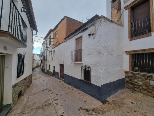 Casa en venta en Albuñán, Jerez del marquesado photo 0