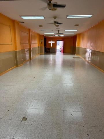 Local comercial en venta en Alicante, Calle del Plus Ultra, 03012 photo 0