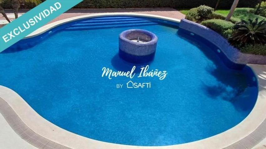 Piso en venta en Cartagena photo 0