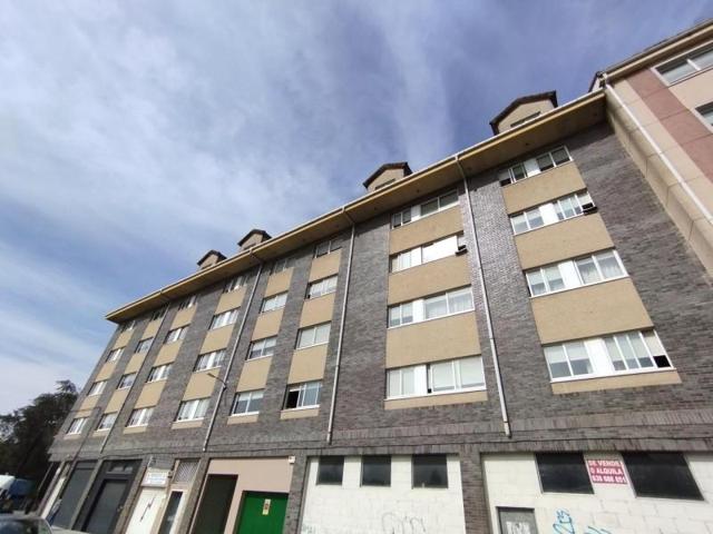 Aticos en venta en Vilagarcía de Arousa, Centro photo 0