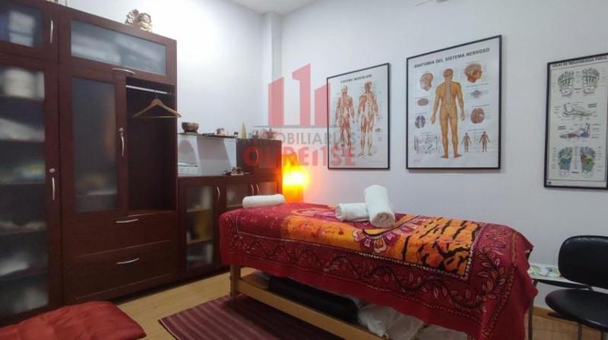 Local comercial en venta en Ourense, Centro photo 0