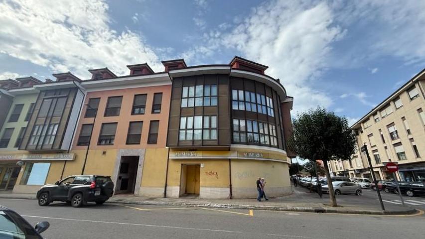 Piso en venta en Llanes, Posada-Barro photo 0