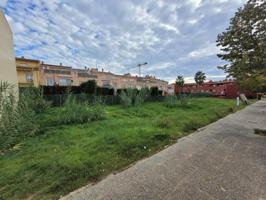 Terreno en venta en Llagostera, Llagostera photo 0