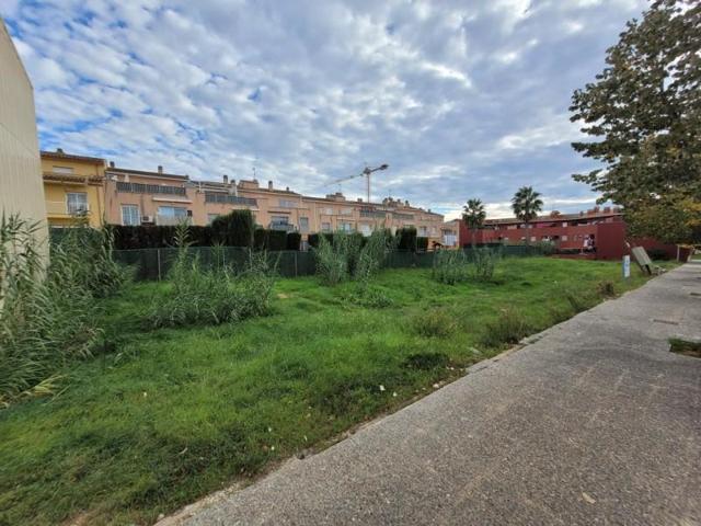Terreno en venta en Llagostera, Llagostera photo 0