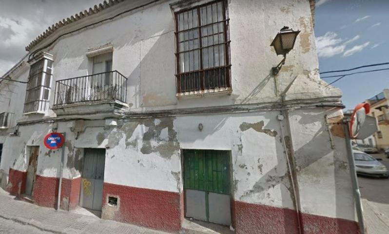 Casa en venta en Sanlúcar de Barrameda, Barrio Alto photo 0