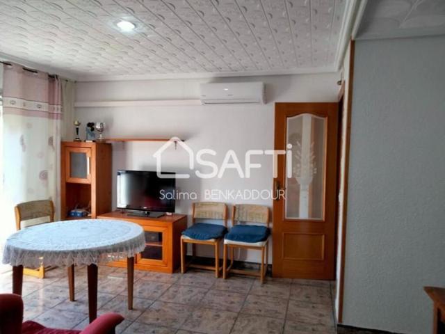 Piso en venta en Puçol photo 0