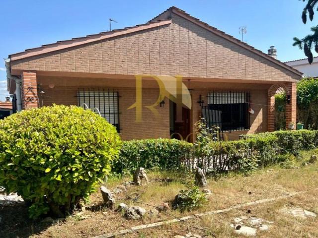 Casa en venta en Vegas del Condado photo 0