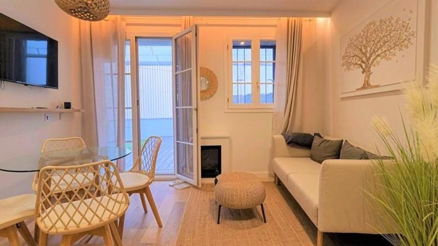 Piso en venta en Reus, Centre photo 0