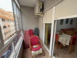 Apartamento en venta en Torrevieja, Estacion de autobuses photo 0