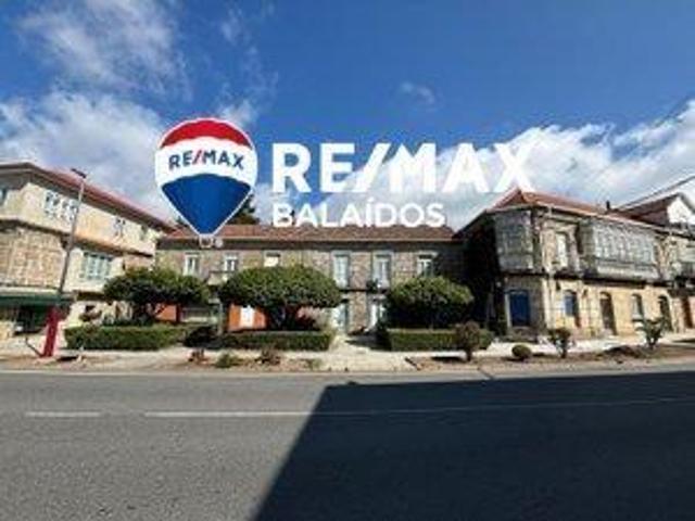 Bungalow en venta en A Cañiza, A Ca?iza photo 0