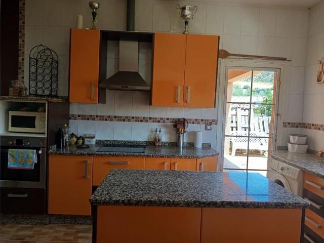 Casa en venta en Espiel, Andalucia photo 0