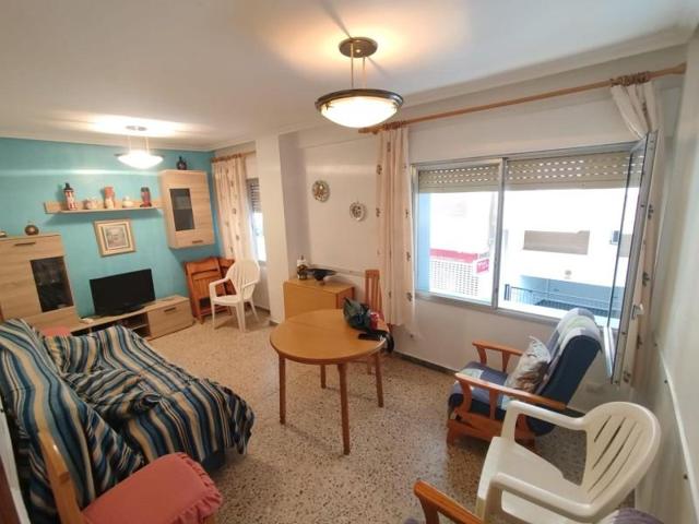 Piso en venta en Puerto de Mazarrón, Centro photo 0