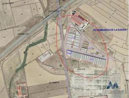 Nave industrial en venta en Numancia de la Sagra, CM-4004 590, 45230 photo 0