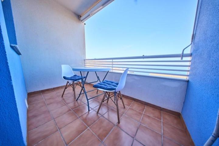 Apartamento en venta en Gualchos, Urbanizacion vela y ancla photo 0