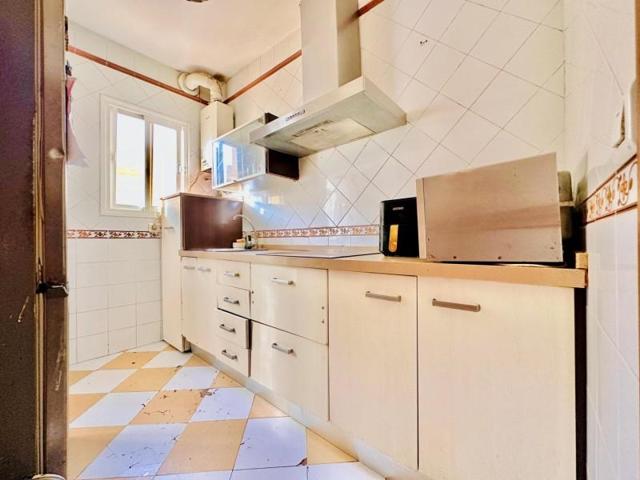 Piso en venta en San Fernando, El Carmen photo 0