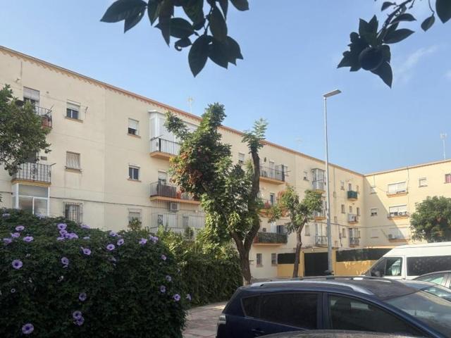 Piso en venta en Jerez de la Frontera, Plaza de Toros photo 0