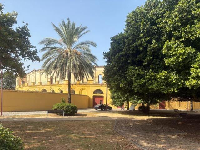 Piso en venta en Jerez de la Frontera, Plaza de Toros photo 0