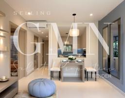 Piso en venta en La Nucia, Barranco Hondo photo 0