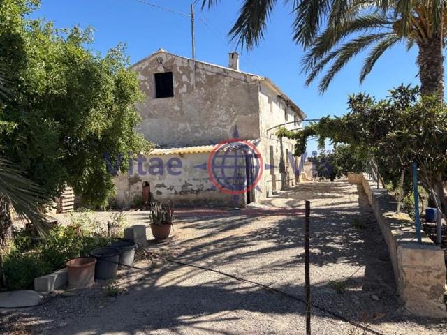 Casa en venta en Lorca, La Hoya photo 0