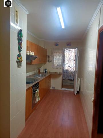 Piso en venta en Lleida, MARIOLA photo 0