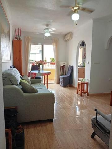 Apartamento en venta en Torrevieja, Torrevieja photo 0